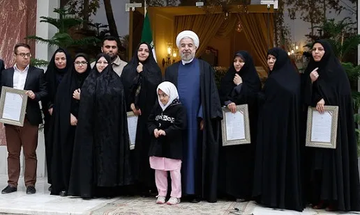 تمام تحریم ها حذف خواهد شد
