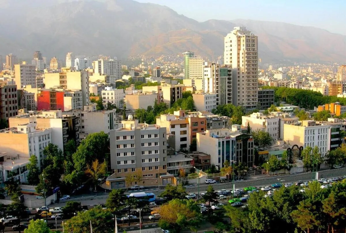 با چند میلیارد تومان می‌توان در مرکز تهران صاحب‌خانه شد؟ + جدول قیمت