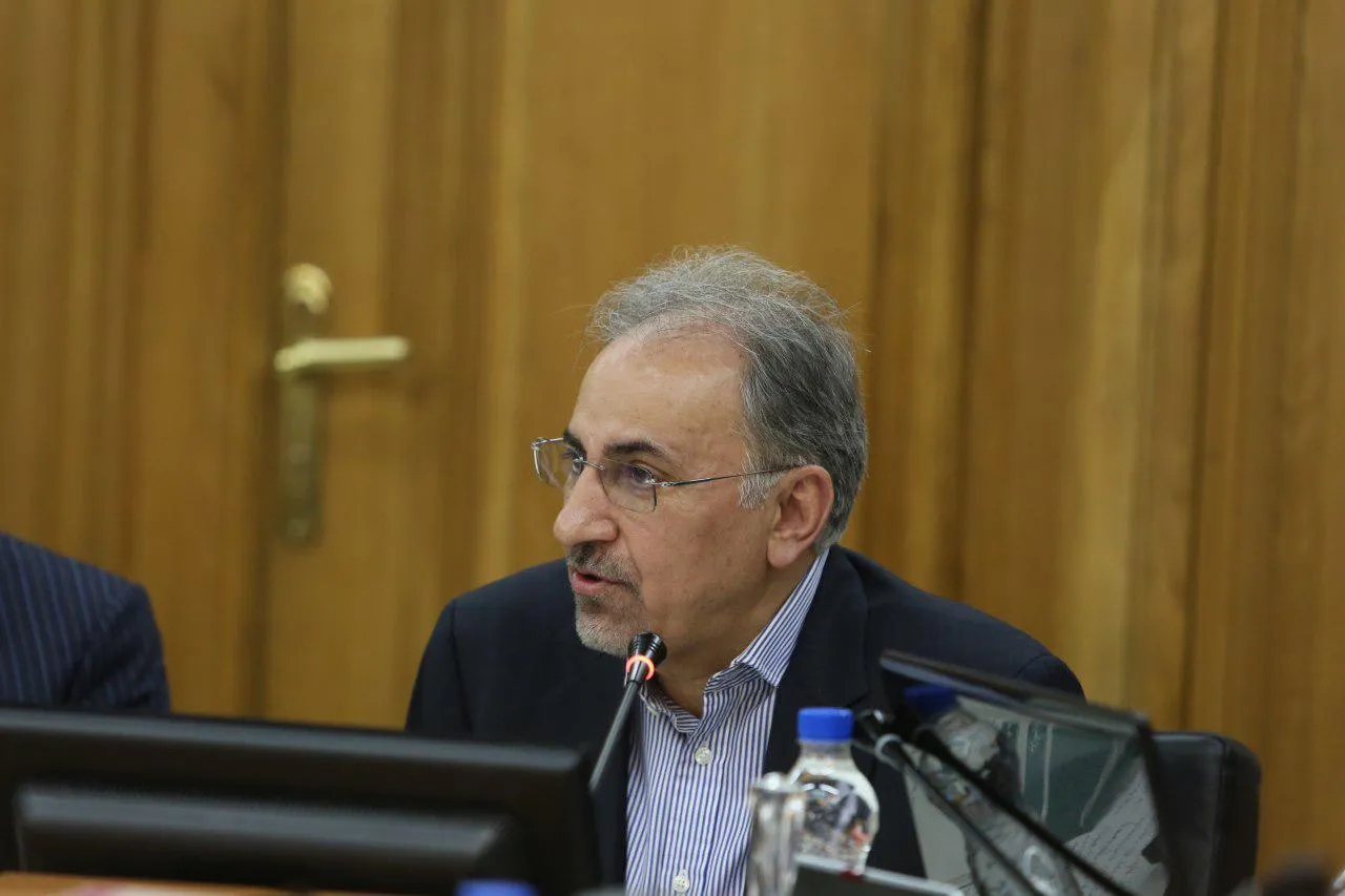 محمدعلی نجفی شهردار شد/ ۳گزینه دیگر استعفا دادند