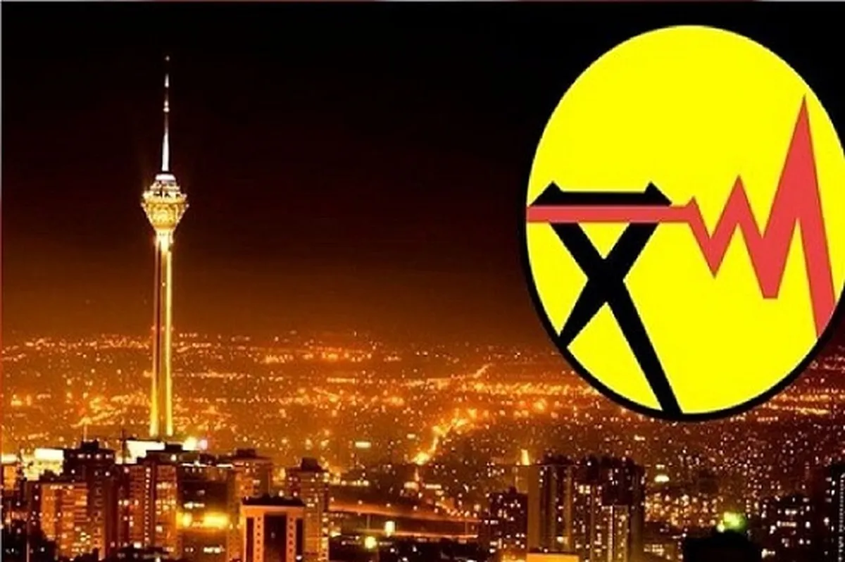برنامه قطعی برق تهران امروز چهارشنبه ۱۸ تیرماه ۱۴۰۴