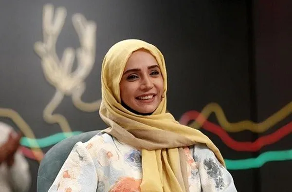 عکس جدید شبنم قلی خانی