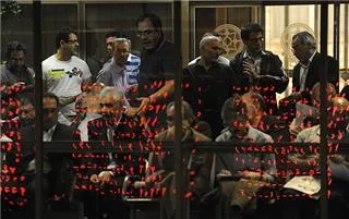 سقوط بورس به کانال 69 هزار واحدی