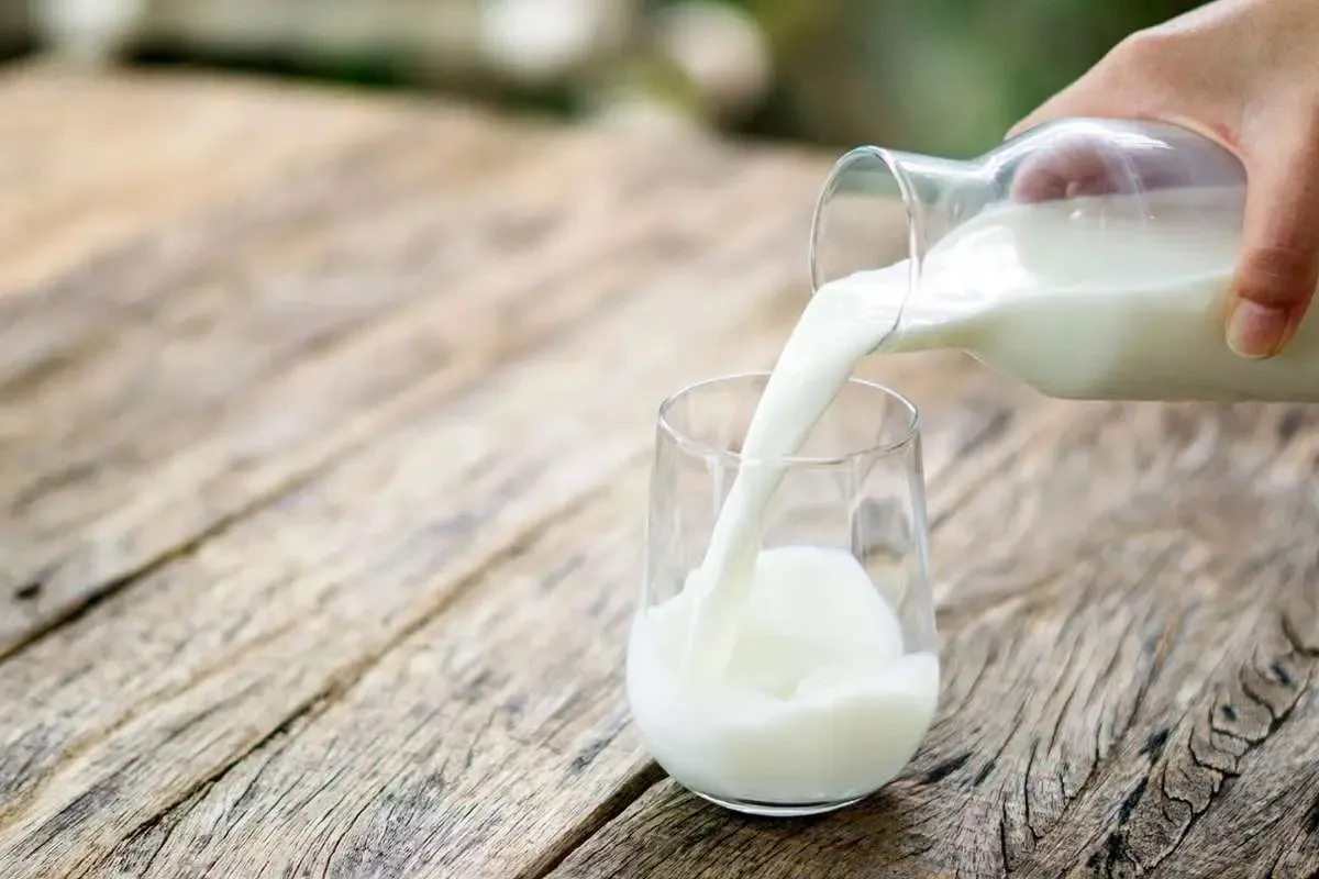 اظهارات عجیب وزیر کشاورزی بعد از گران کردن شیر: این قیمت‌گذاری به بازار آرامش می‌دهد