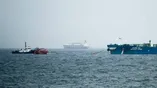 فوری / جنگ در تنگه هرمز آغاز شد