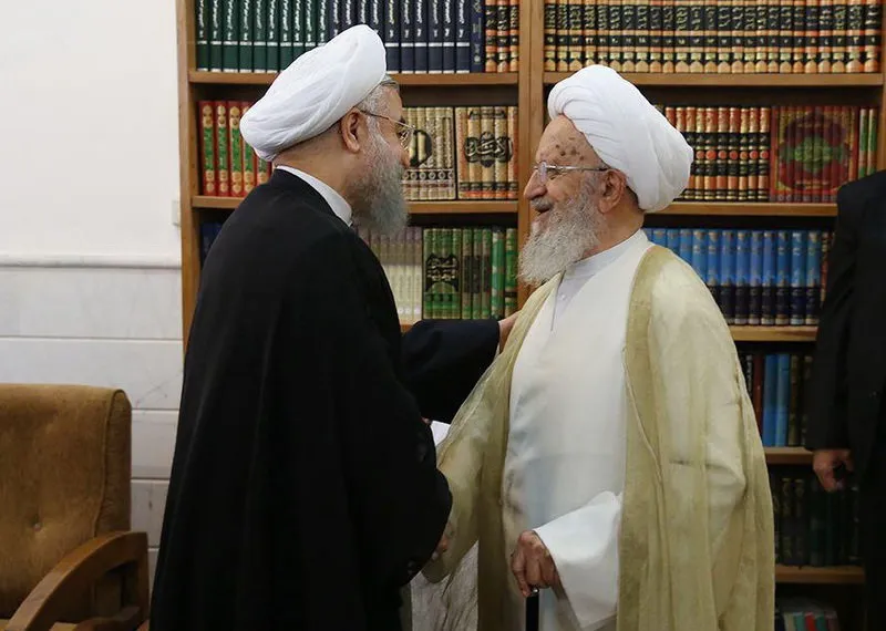 روحانی: تلاش ما رسیدن به رشد 5درصد است