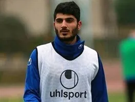 اولین واکنش به اخراج بازیکن استقلال از تمرین
