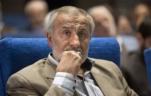 ادعای نادران درباره جعلی بودن مدرک بذرپاش رد شد