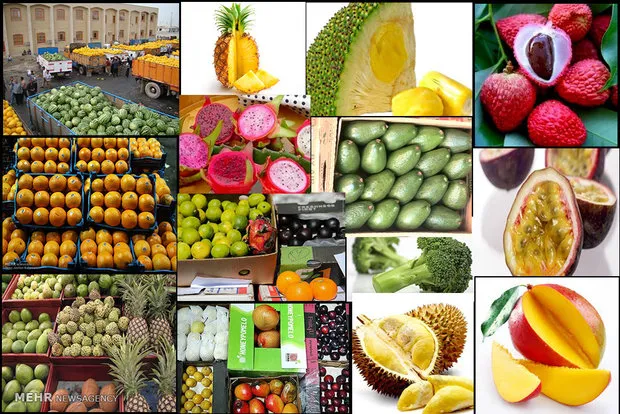 رخ&zwnj;نمایی میوه&zwnj;های ممنوعه در فضای مجازی!