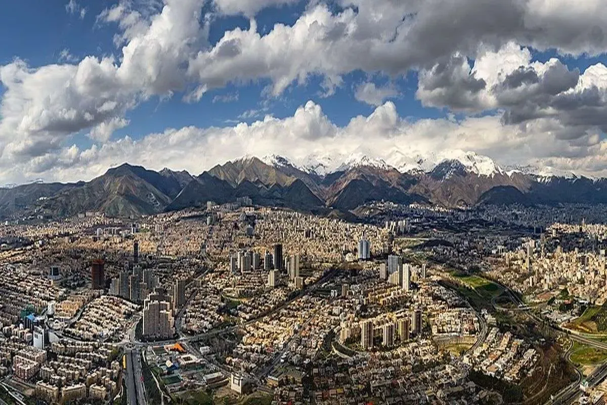 هواشناسی