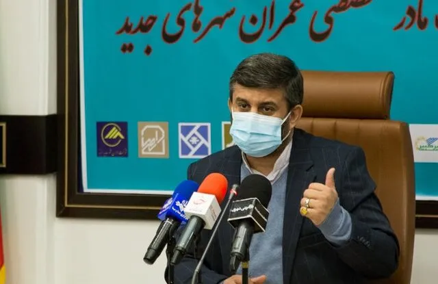 شهرهای جدید تهران را بشناسید