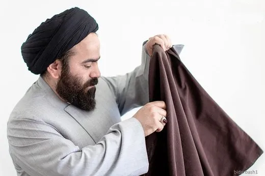 واکنش سلبریتی‌ها به خلع ِلباس «حسن آقامیری» +عکس
