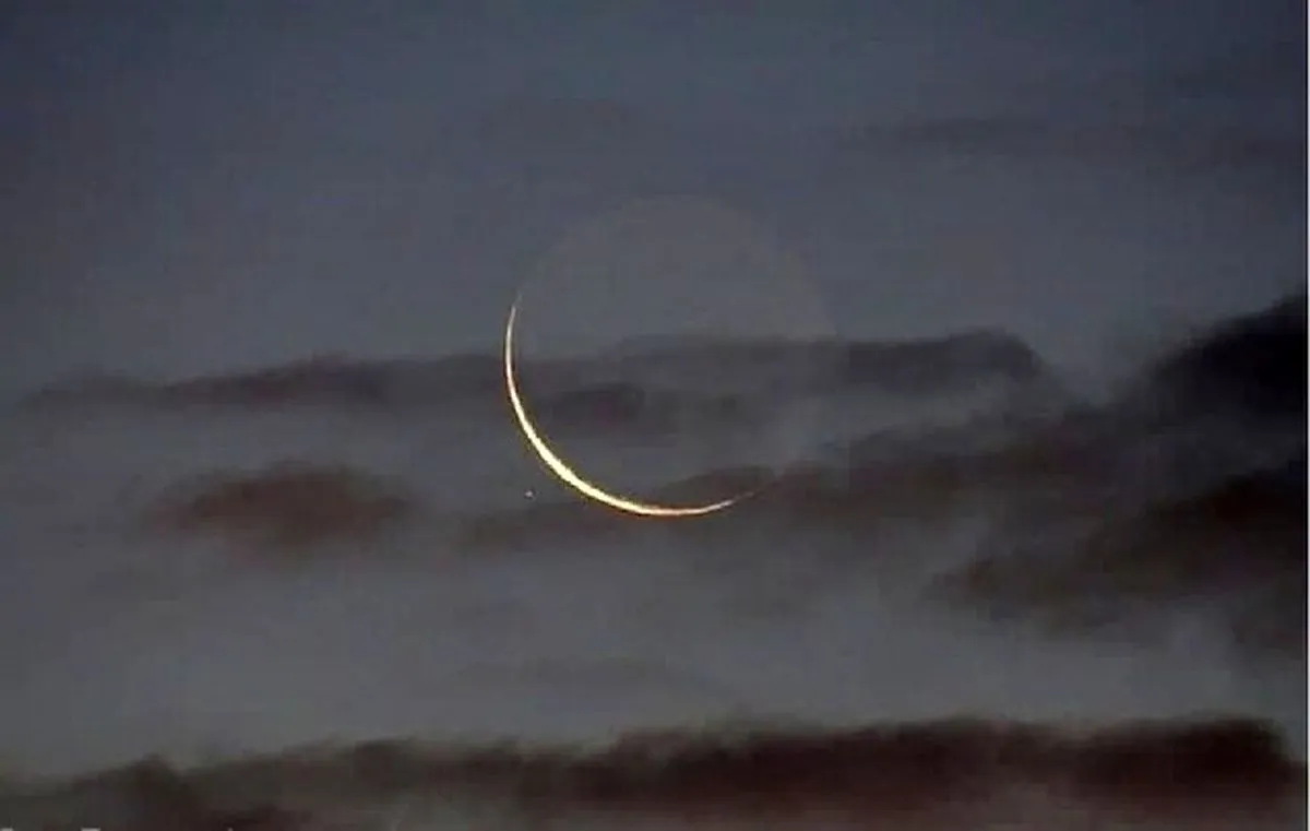 عربستان جمعه را عید فطر اعلام کرد