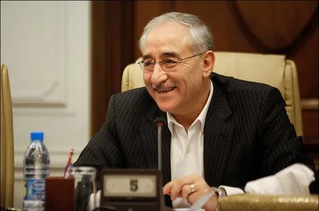 سرمایه‌گذارن خارجی نگران تحریم‌ها نباشند