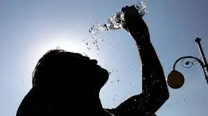 بدن انسان چه میزان گرما را می‌ تواند تحمل کند؟