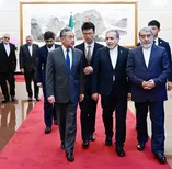 پیام عراقچی از پکن/ مذاکرات ایران و آمریکا دوباره آغاز می‌شود؟