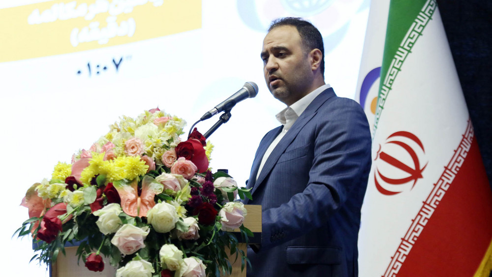 ملل در آستانه فصل تازه؛ اصلاح ساختار، جهش منابع و حرکت به سوی بانکداری هوشمند ملل در آستانه فصل تازه؛ اصلاح ساختار، جهش منابع و حرکت به سوی بانکداری هوشمند