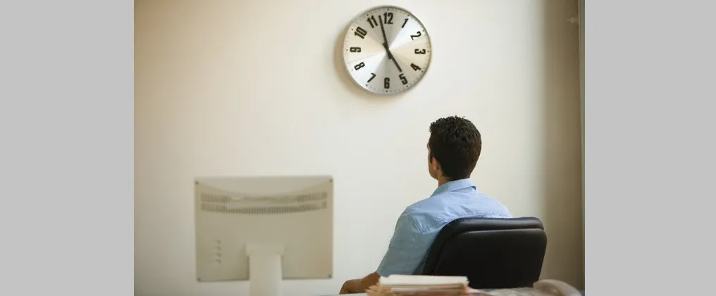زمان در کسب‌وکار شما چقدر ارزش دارد؟