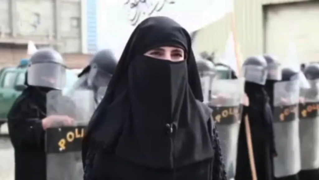 طالبان کار زنان در موسسات غیردولتی را ممنوع کرد