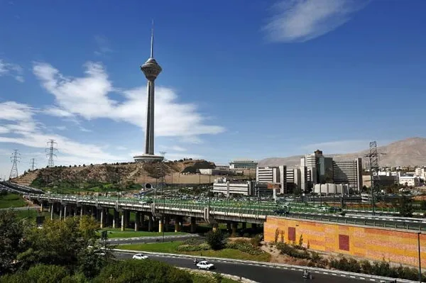 ساخت بیمارستان روی گسل!