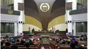 وزیر دفاع و فرمانده ارتش افغانستان استعفا کردند