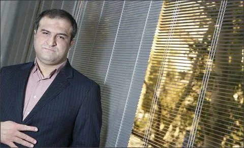 مدیریت «اوپیک» به امیدقائمی سپرده شد