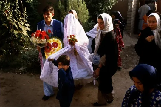 آمار بالای ازدواج با افغان‌ها در مرزهای شرقی