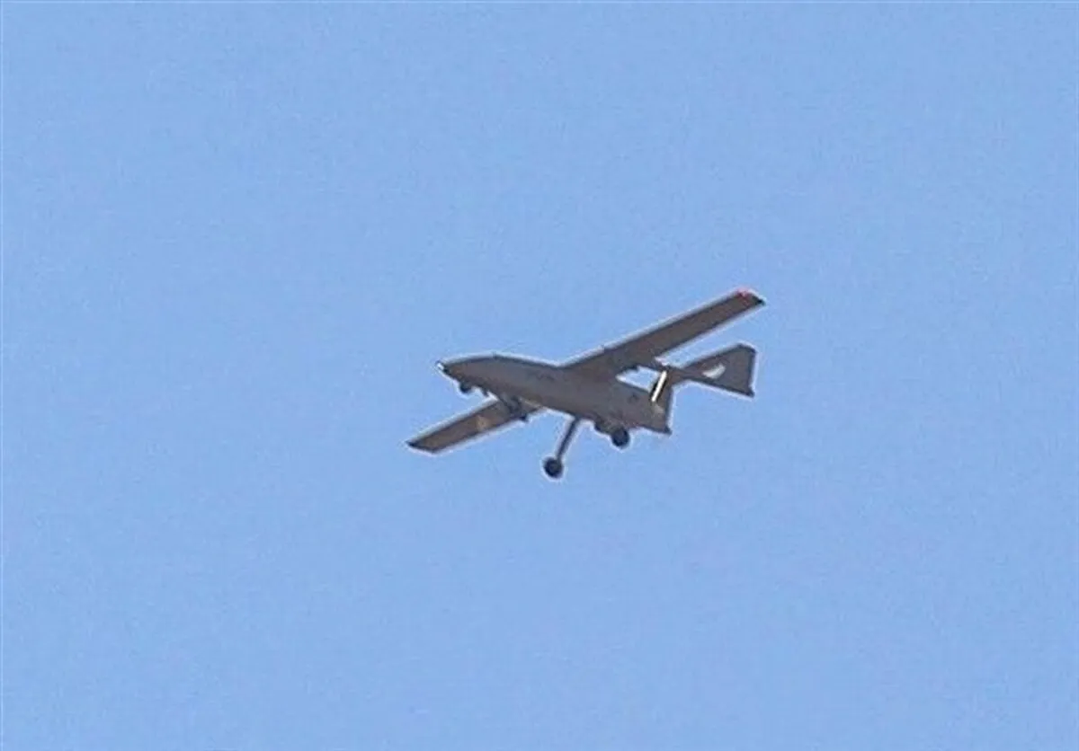 IRGC conducts missile, drone strikes on enemy’s positions in region