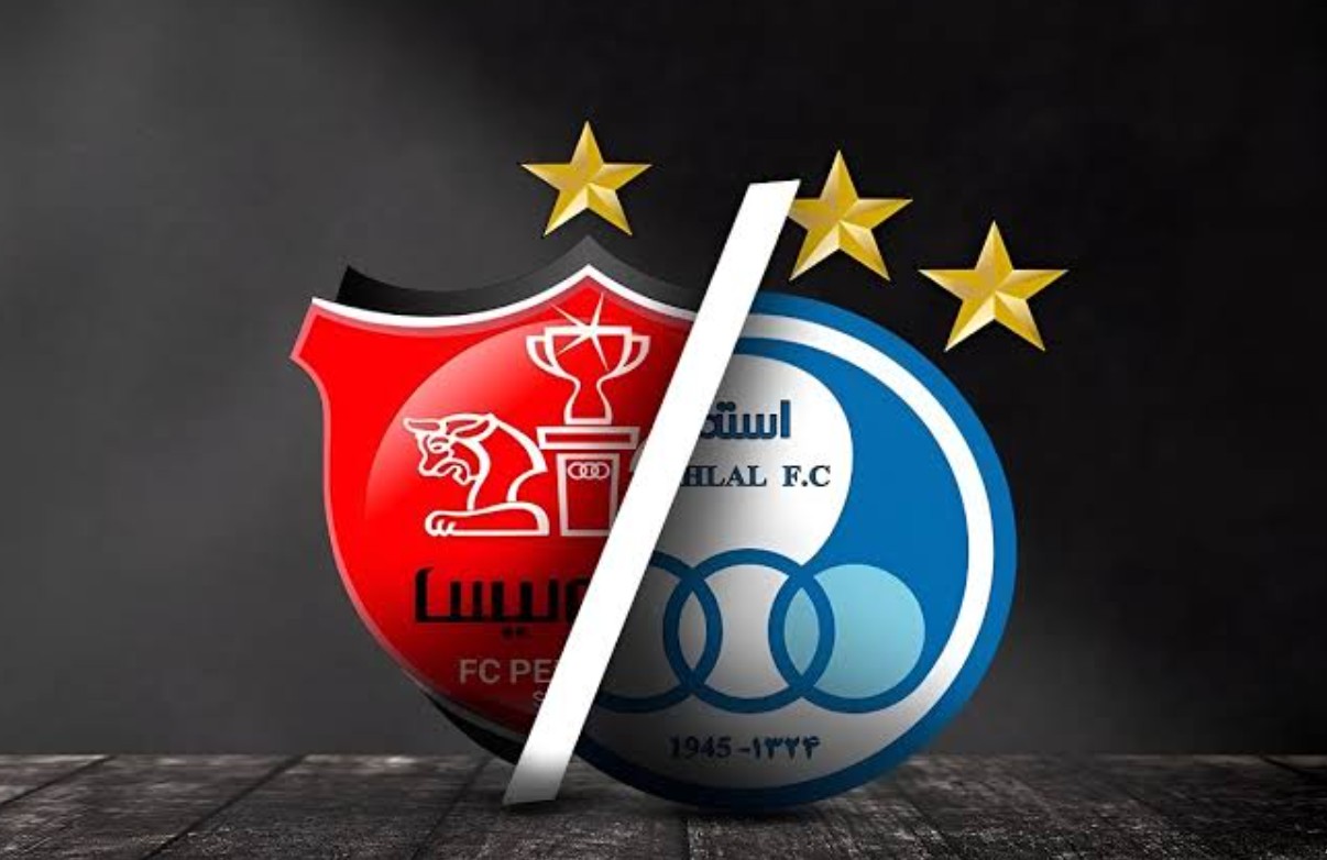 ساعت دربی امشب ۱۱ شهریور ۱۴۰۵ / ترکیب پرسپولیس و استقلال مشخص شد؟