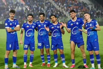 پایان-ابهام-سفر-استقلال-کاروان-آبی-به-بصره-می-رود
