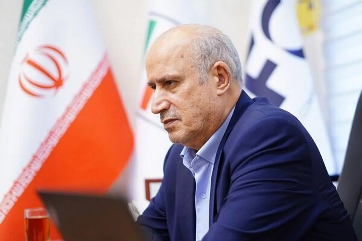 آخرین اظهارات تاج در مورد حضور ایران در جام جهانی ۲۰۲۶ / فیفا باید ویزای مولتی برای تیم ملی صادر کند