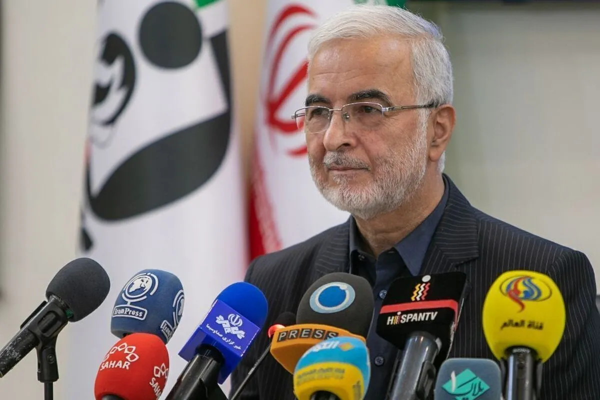 وضعیت جوی بحرانی شد / هشدار به تمام استان‌ها