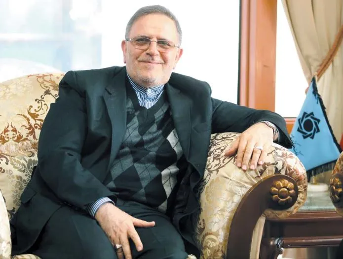 سیف: ایران آماده توسعه روابط‌بانکی با اعضای IFSB