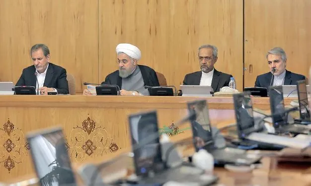 سناریوهایی خوشبینانه برای سال مالی ٩٦