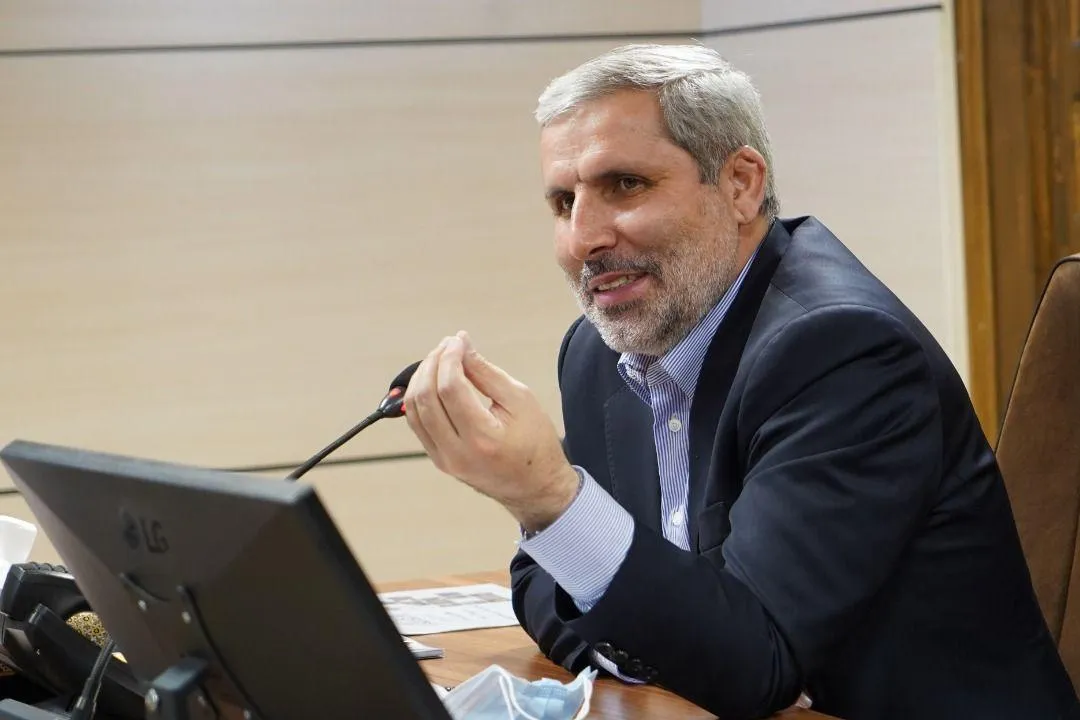 بازتاب خبر «کشف یک میلیارد تن ذخایر جدید مس در معدن مس سونگون» در صدا وسیما