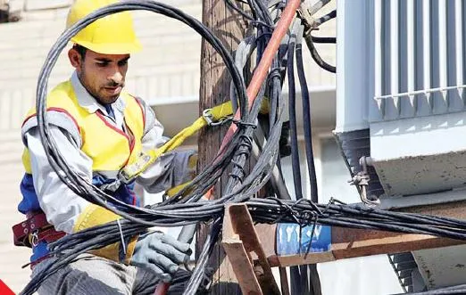 میراث برقی احمدی‌نژاد