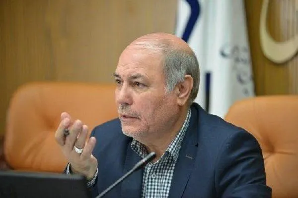 خودم را حافظ سرمایه‌های بازنشستگان می‌دانم