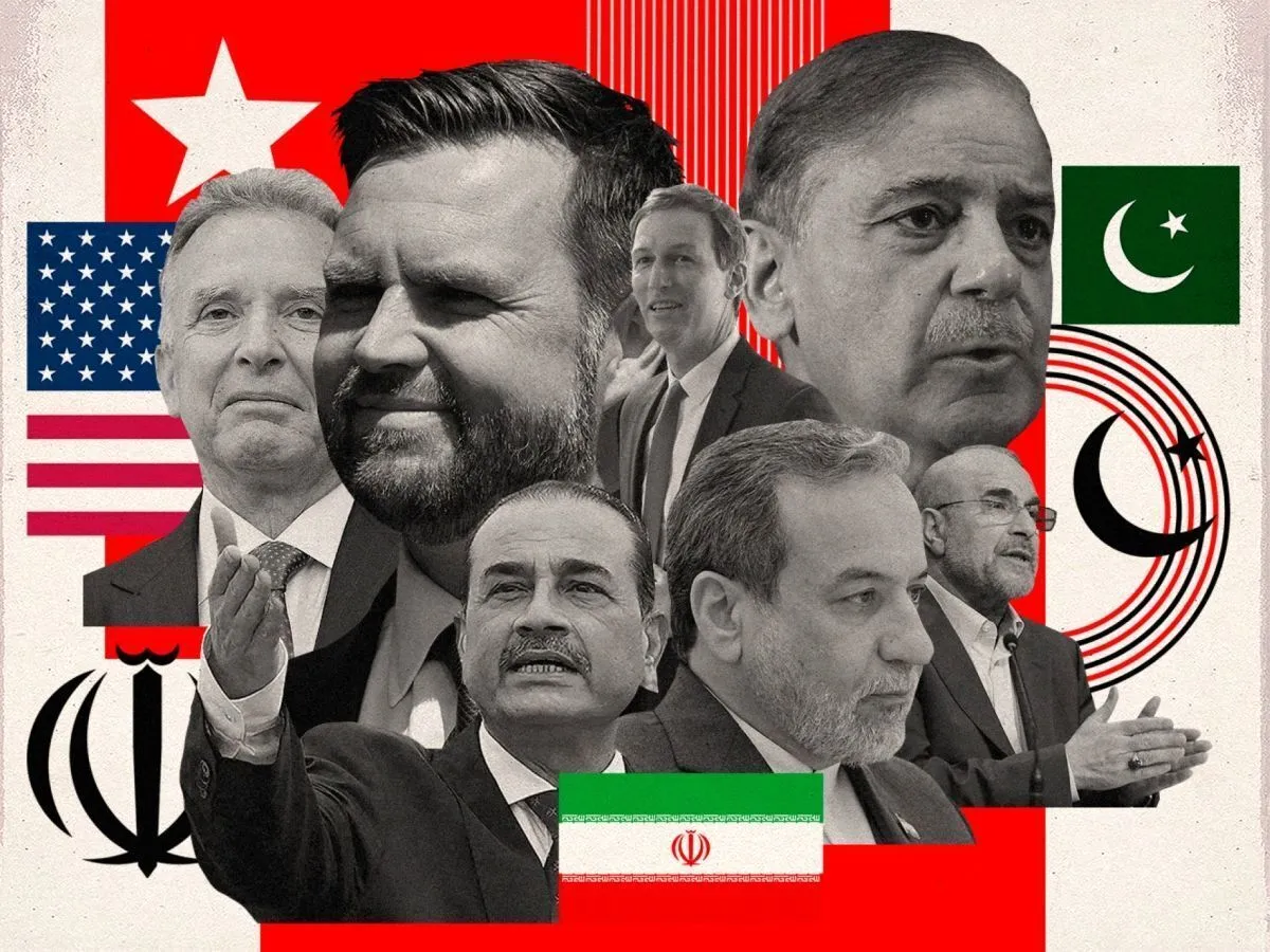 خبر مهم از توافق ایران و آمریکا / تهران چه امتیازاتی به واشنگتن داد؟