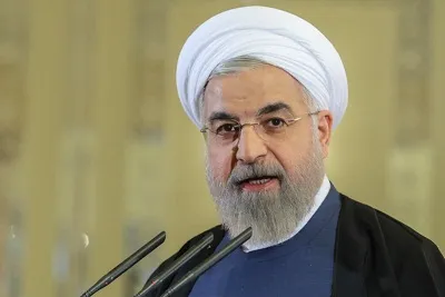 نشست خبری رئیس جمهور؛ عصر امروز