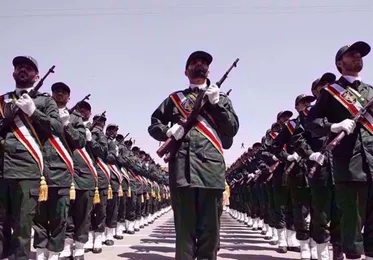 IRGC Reaffirms Allegiance to Leader, Vows to Respond to Aggression