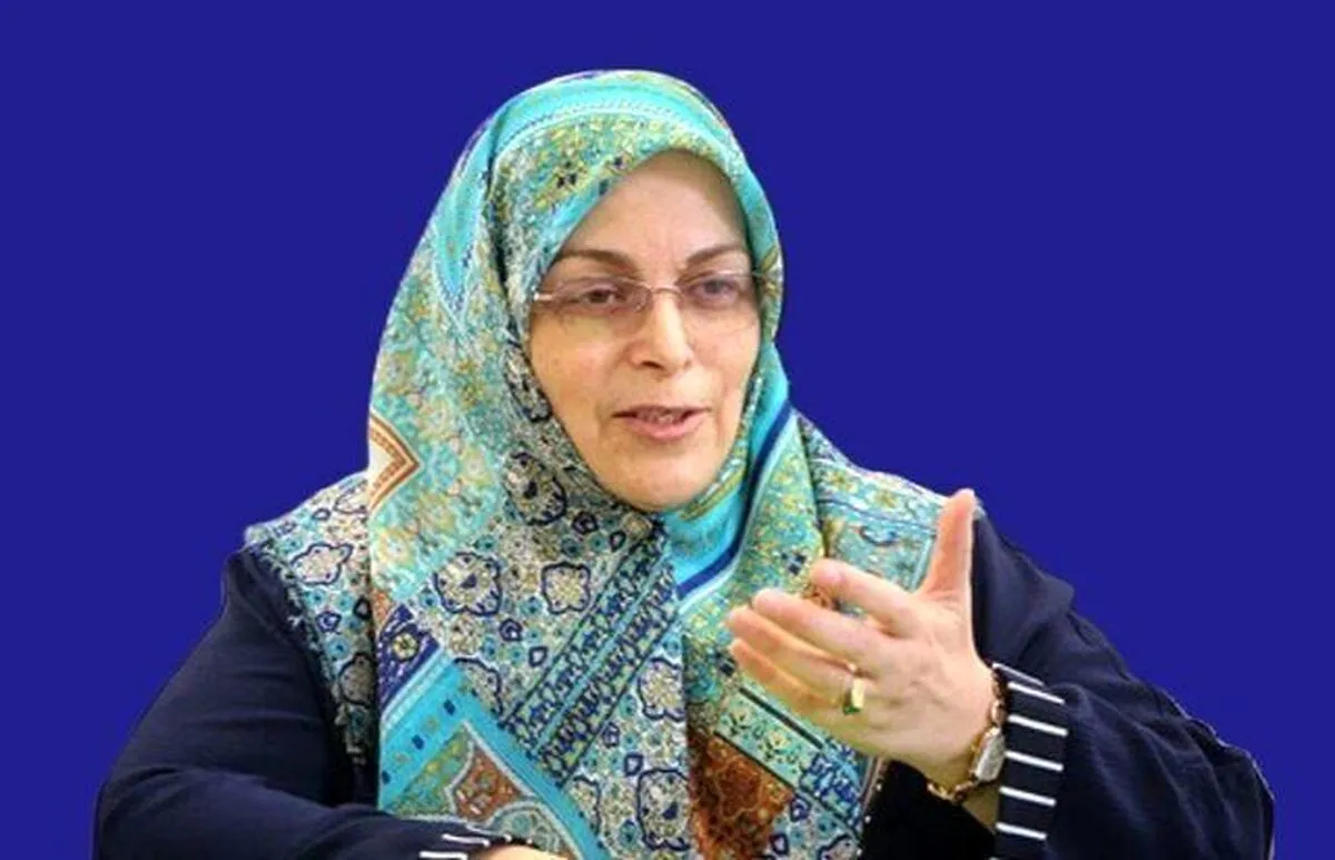 علت استعفای آذر منصوری از ریاست جبهه اصلاحات / جواد امام فاش کرد