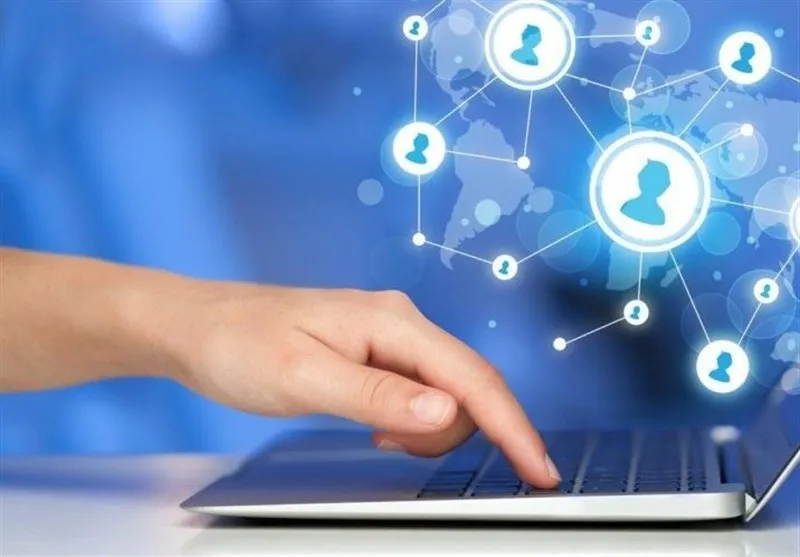 چند میلیون ایرانی کاربر اینترنت هستند؟