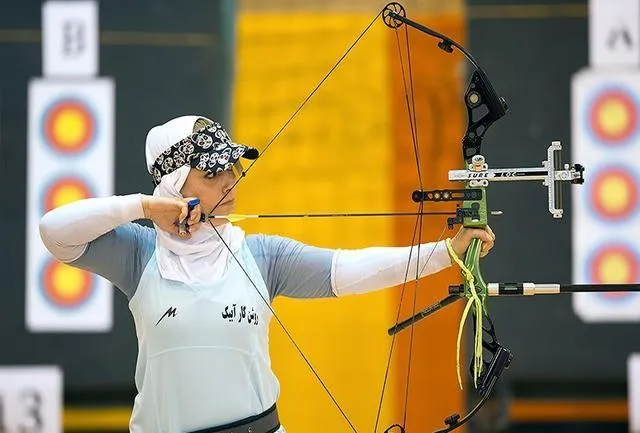 President congratulates medal-winning Iranian young archers