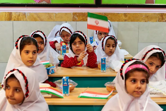 مدارس میزبان کلاس اولی ها می شوند