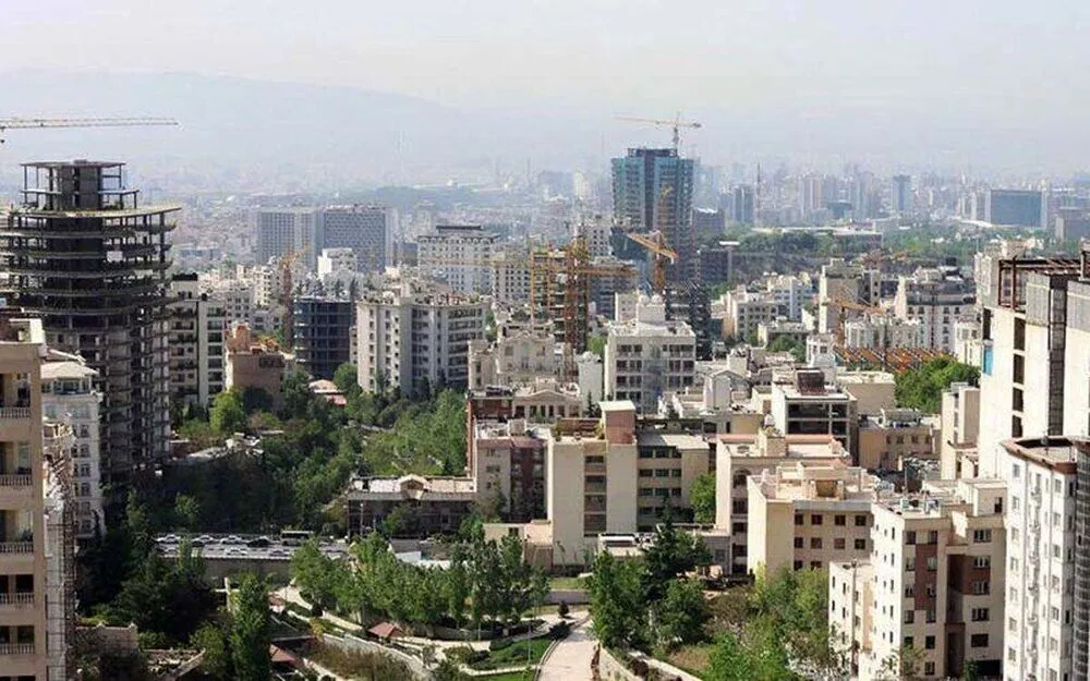 اجاره خانه دو خواب در سهروردی چند؟