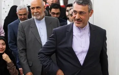 بعیدی‌نژاد خطاب‌به نمایندگان: به‌کجامی‌روید؟
