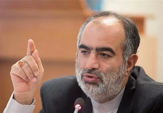 واکنش حسام‌الدین آشنا به شایعه قهر جهانگیری از دولت