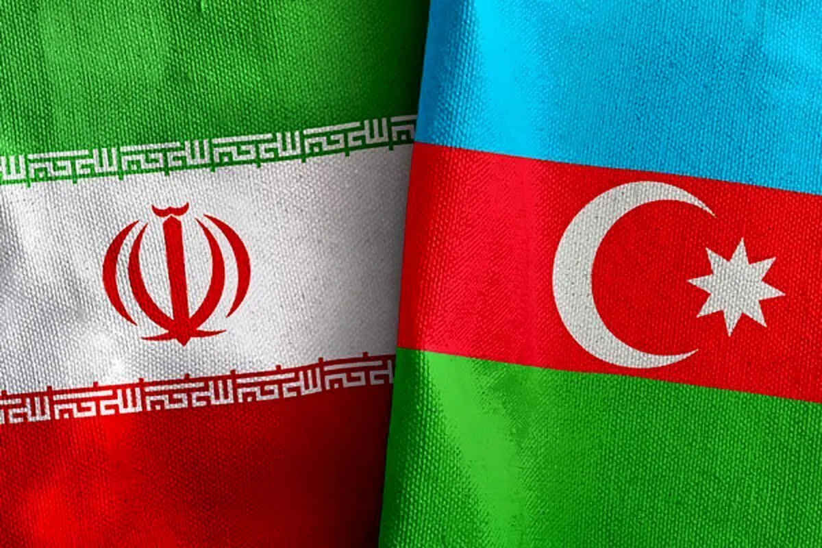 اقدام غیرمنتظره ایران در مرز نخجوان + عکس
