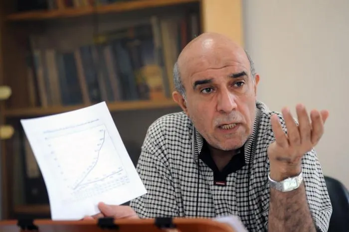 نعمت بخش: حاضریم واردات خودرو آزاد شود اما به یک شرط!