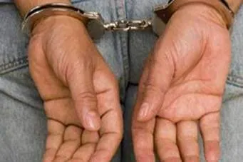 عوامل حادثه شهرستان سرباز دستگیر شدند