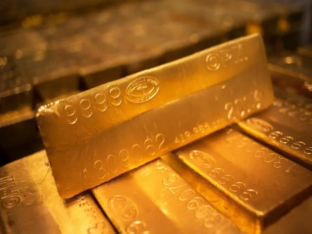 افزایش اونس طلا در گرو یک رویداد سرنوشت‌ساز در۲۰۱۹